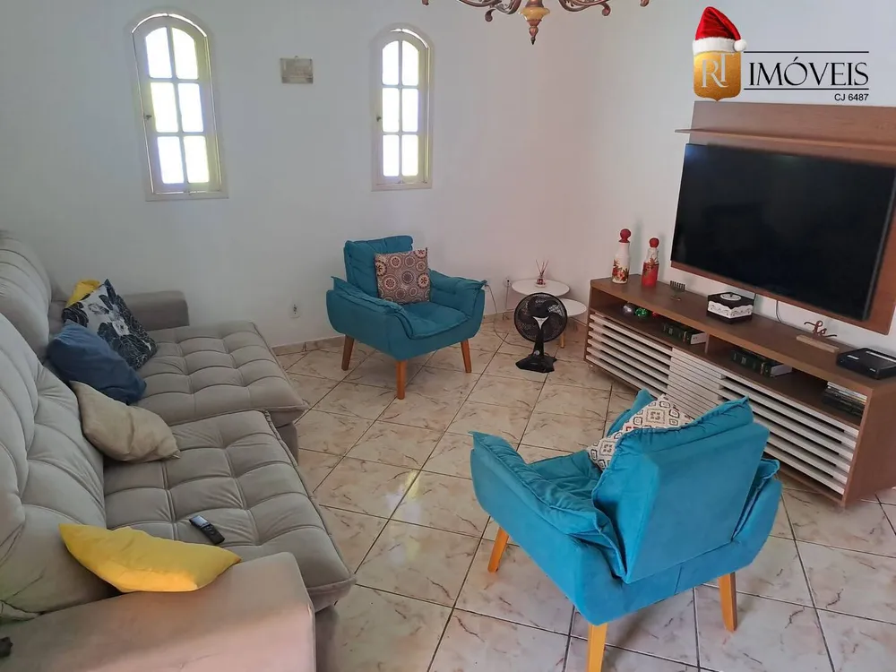 Casa, 3 quartos, 125 m² - Foto 5