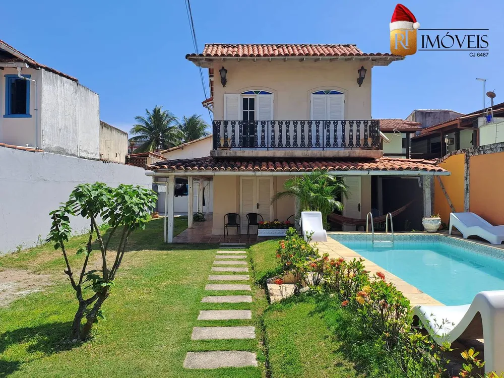 Casa, 3 quartos, 125 m² - Foto 1