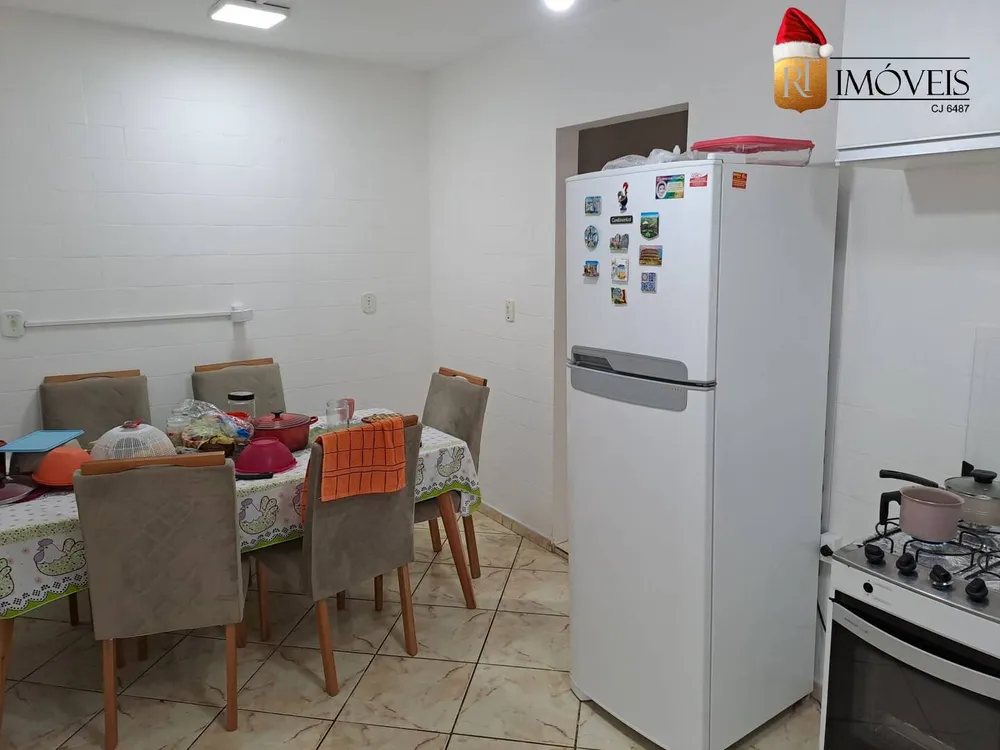 Casa, 3 quartos, 125 m² - Foto 27
