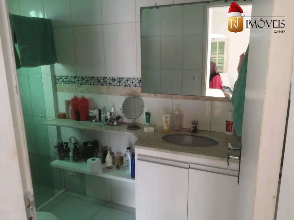 Casa, 3 quartos, 125 m² - Foto 21