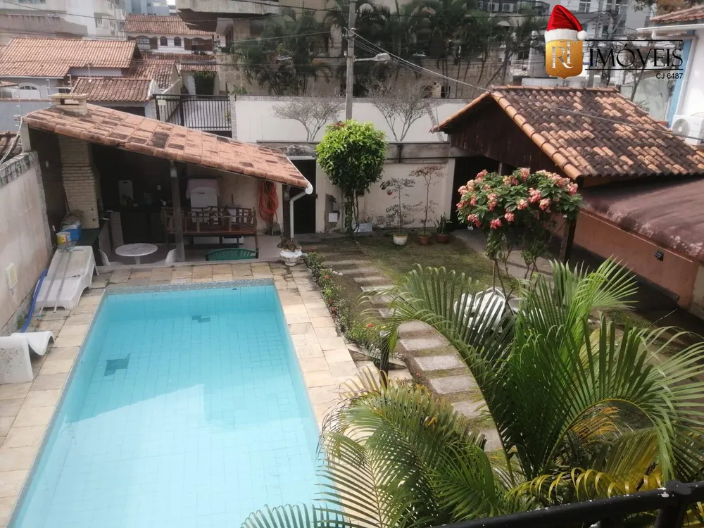 Casa, 3 quartos, 125 m² - Foto 25