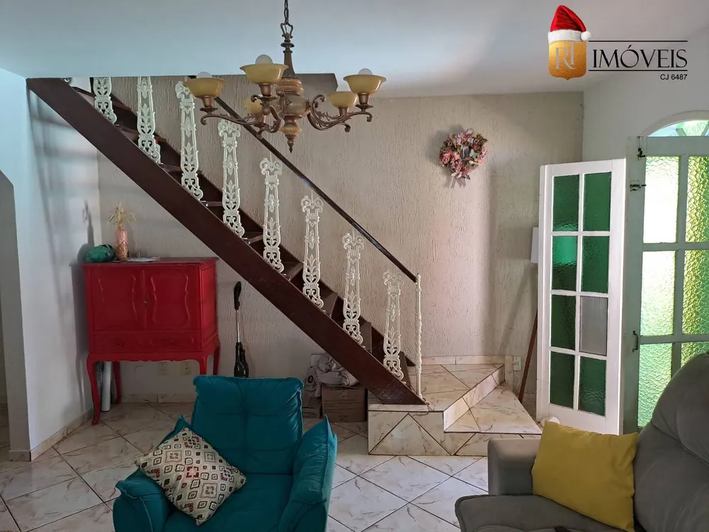 Casa, 3 quartos, 125 m² - Foto 19