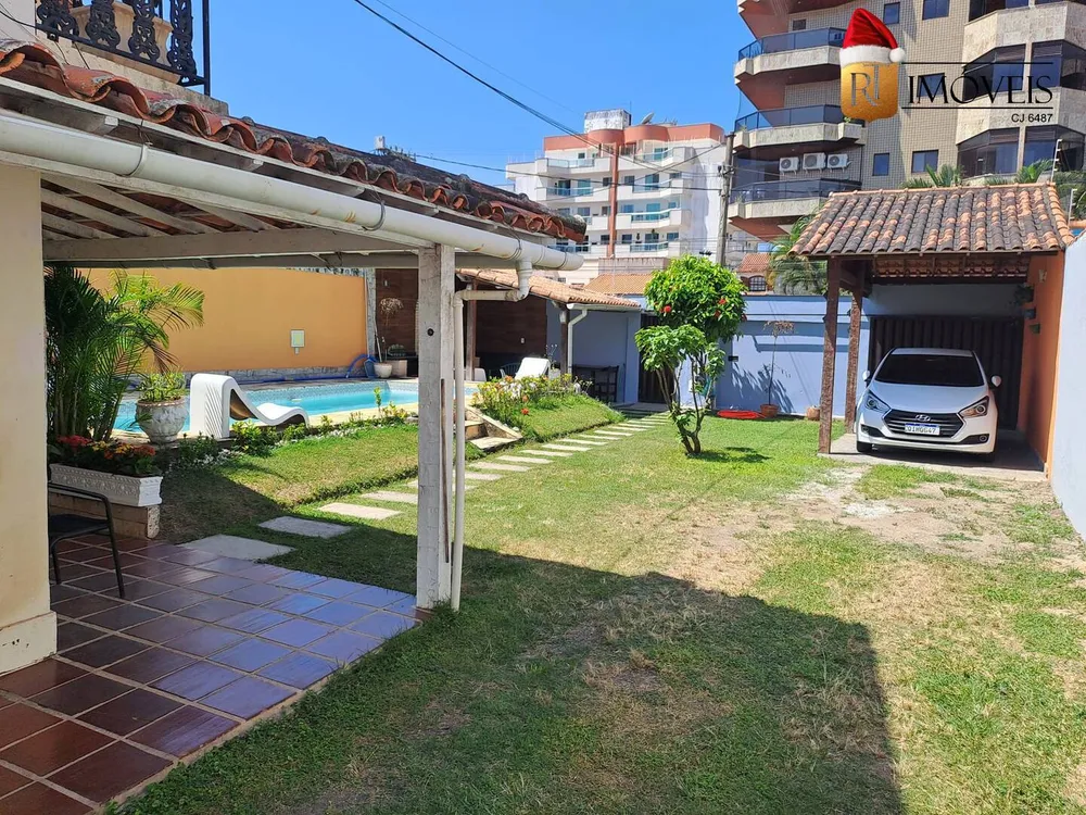 Casa, 3 quartos, 125 m² - Foto 26