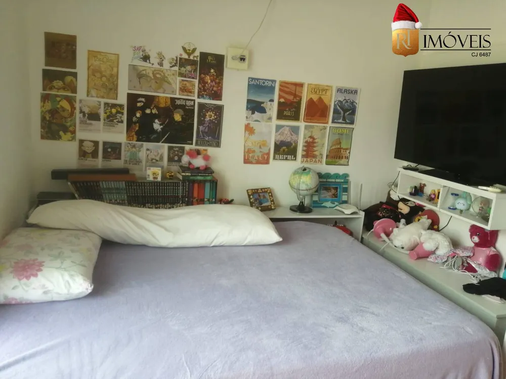 Casa, 3 quartos, 125 m² - Foto 14