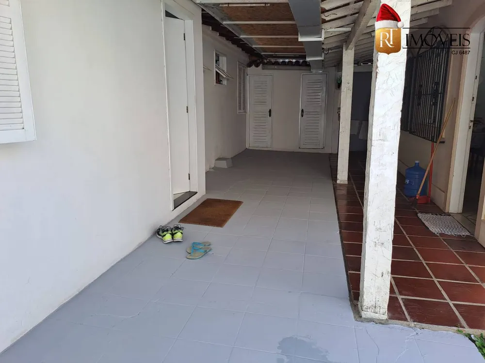 Casa, 3 quartos, 125 m² - Foto 20