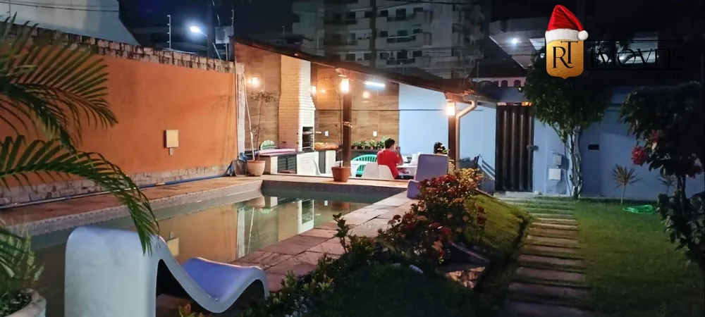 Casa, 3 quartos, 125 m² - Foto 2
