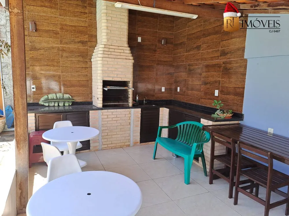 Casa, 3 quartos, 125 m² - Foto 23