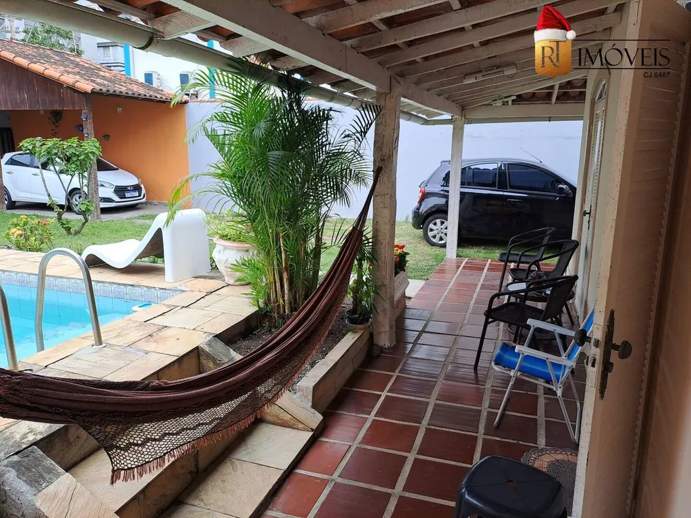 Casa, 3 quartos, 125 m² - Foto 15