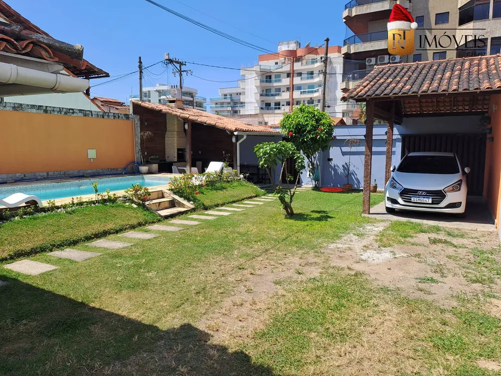 Casa, 3 quartos, 125 m² - Foto 7
