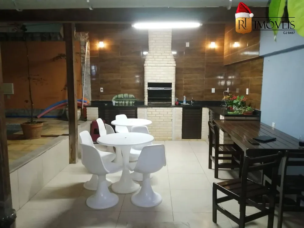 Casa, 3 quartos, 125 m² - Foto 3