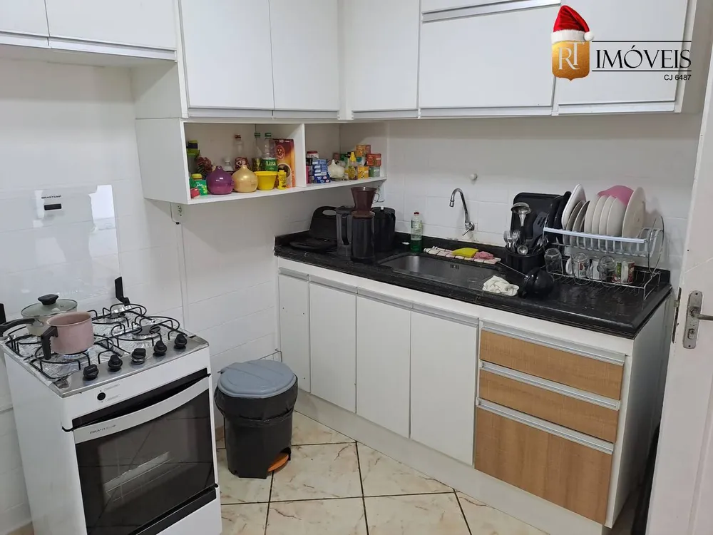 Casa, 3 quartos, 125 m² - Foto 10