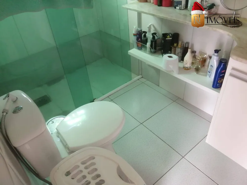 Casa, 3 quartos, 125 m² - Foto 29