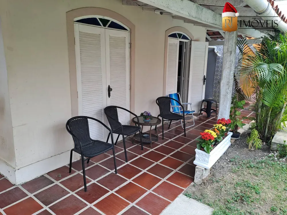 Casa, 3 quartos, 125 m² - Foto 13