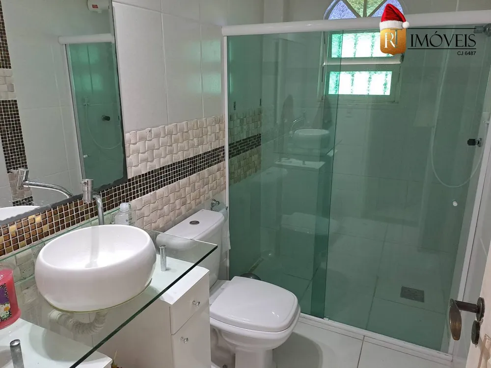 Casa, 3 quartos, 125 m² - Foto 12