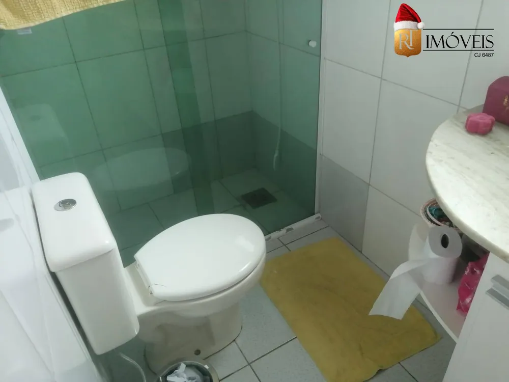 Casa, 3 quartos, 125 m² - Foto 18