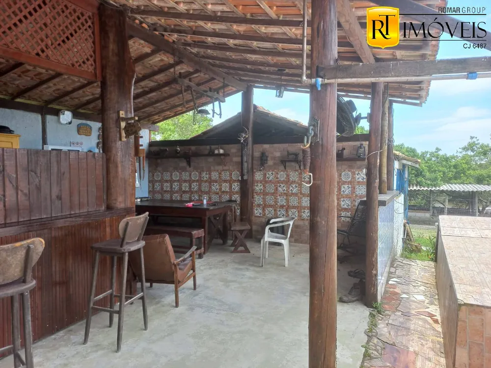 Casa de Condomínio, 2 quartos - Foto 20