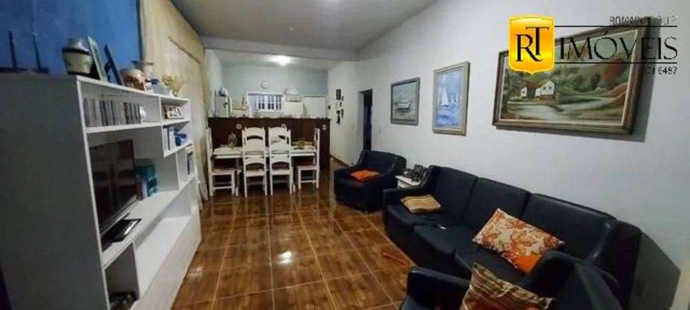 Casa de Condomínio, 2 quartos - Foto 5