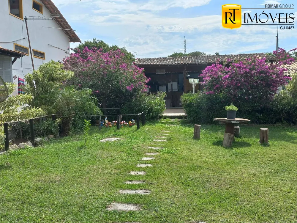 Casa de Condomínio, 2 quartos - Foto 1