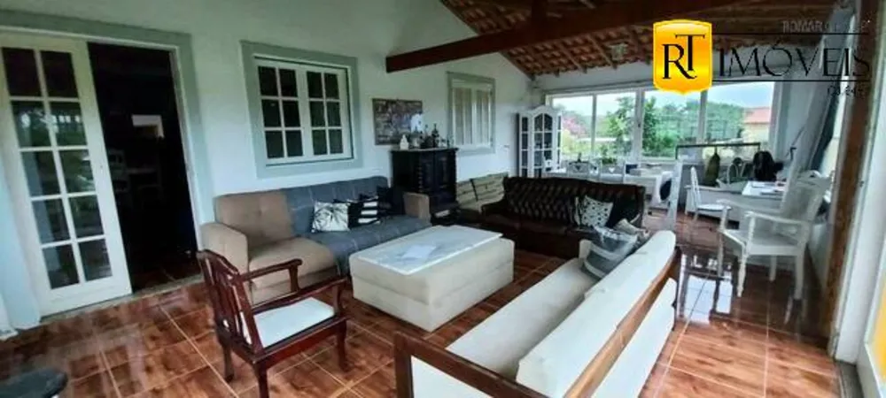 Casa de Condomínio, 2 quartos - Foto 4
