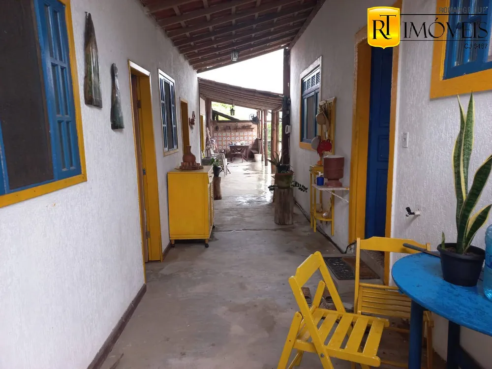 Casa de Condomínio, 2 quartos - Foto 25