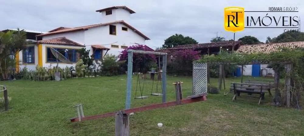 Casa de Condomínio, 2 quartos - Foto 22