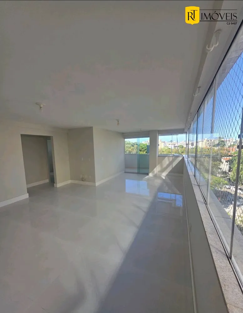 Apartamento, 3 quartos, 127 m² - Foto 5