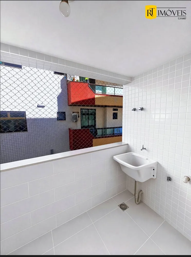 Apartamento, 3 quartos, 127 m² - Foto 11