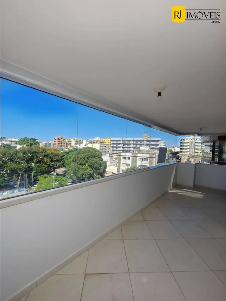 Apartamento, 3 quartos, 127 m² - Foto 4