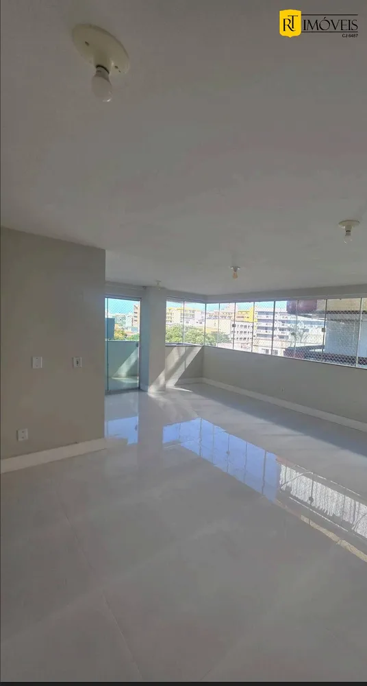 Apartamento, 3 quartos, 127 m² - Foto 2