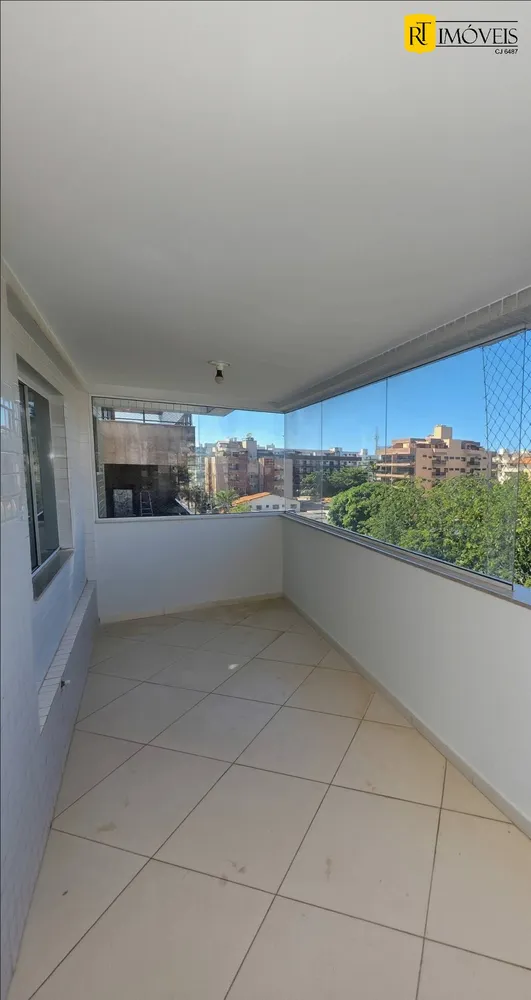 Apartamento, 3 quartos, 127 m² - Foto 1