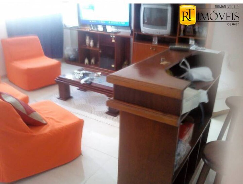 Casa, 3 quartos, 130 m² - Foto 1