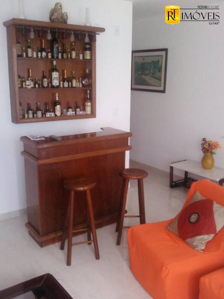 Casa, 3 quartos, 130 m² - Foto 2