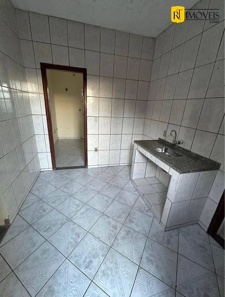 Casa, 3 quartos - Foto 17