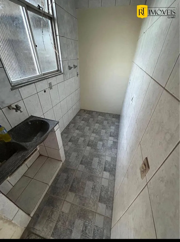 Casa, 3 quartos - Foto 12