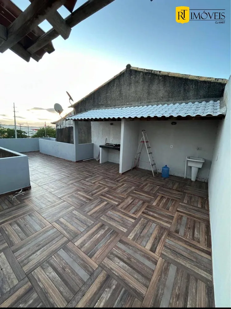 Casa, 3 quartos - Foto 6