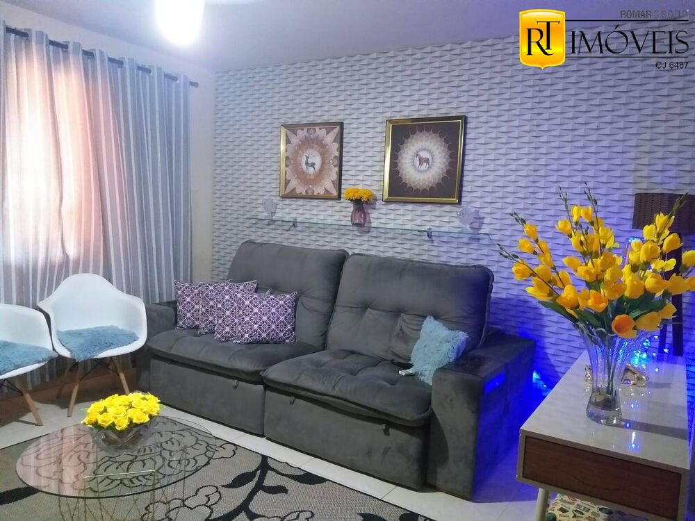 Casa, 3 quartos, 100 m² - Foto 1