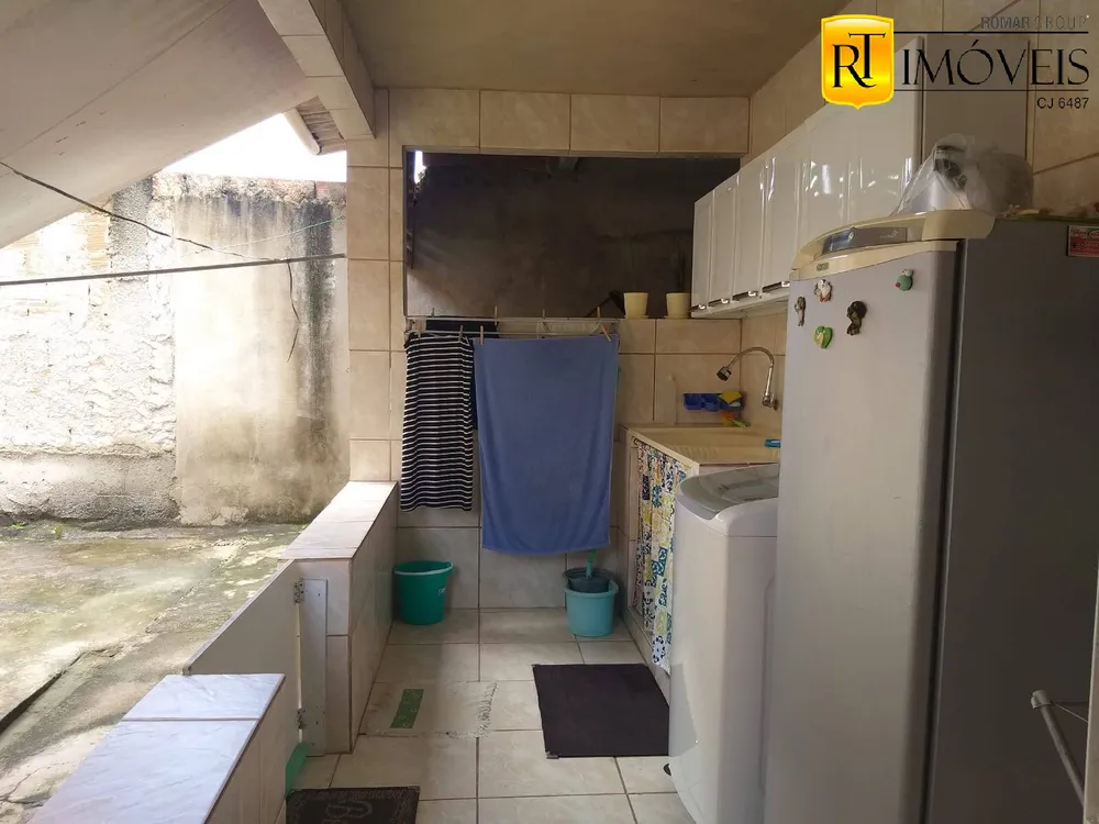 Casa, 3 quartos, 100 m² - Foto 15