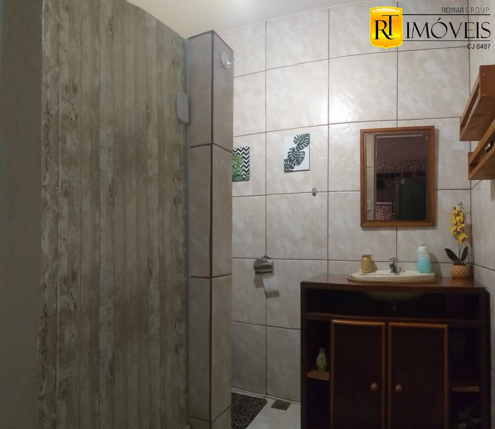 Casa, 3 quartos, 100 m² - Foto 4