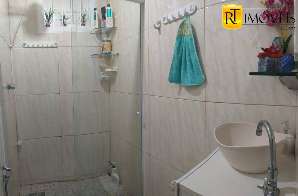 Casa, 3 quartos, 100 m² - Foto 3