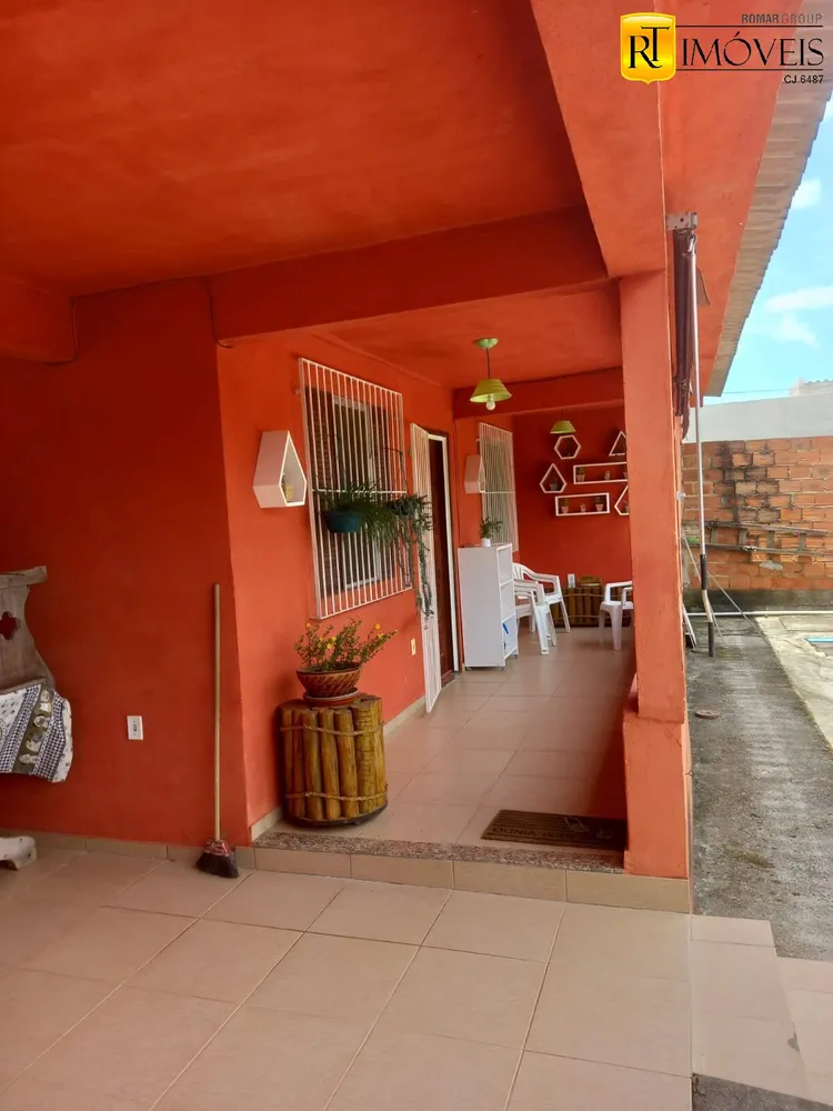 Casa, 3 quartos, 100 m² - Foto 8