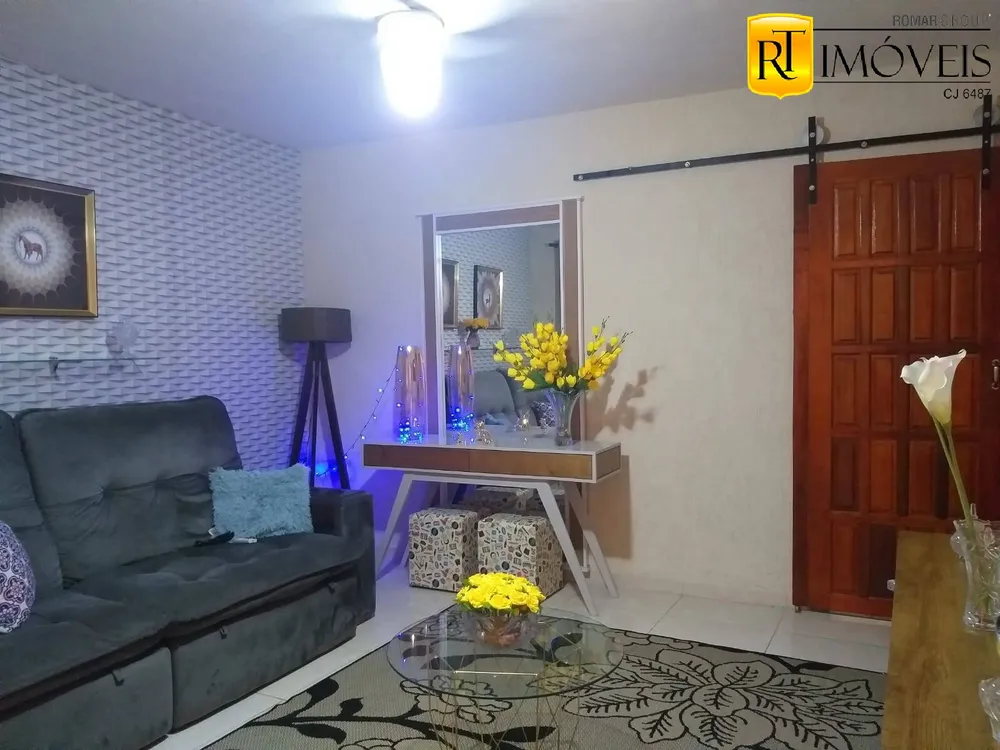 Casa, 3 quartos, 100 m² - Foto 6