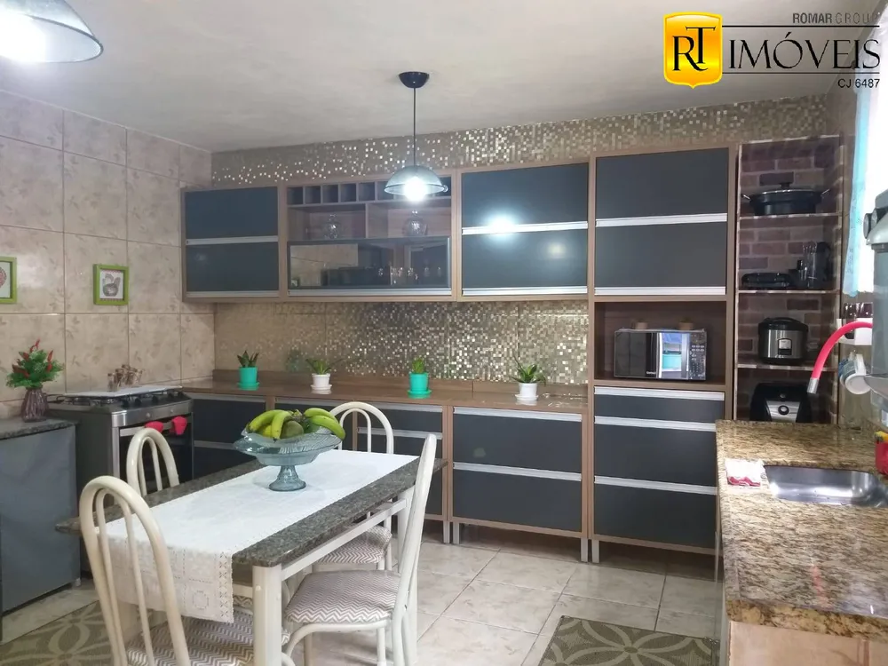 Casa, 3 quartos, 100 m² - Foto 11