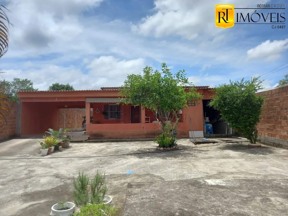 Casa, 3 quartos, 100 m² - Foto 2