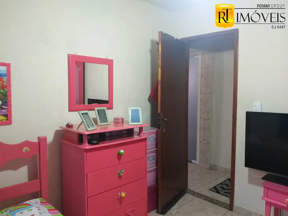 Casa, 3 quartos, 100 m² - Foto 13