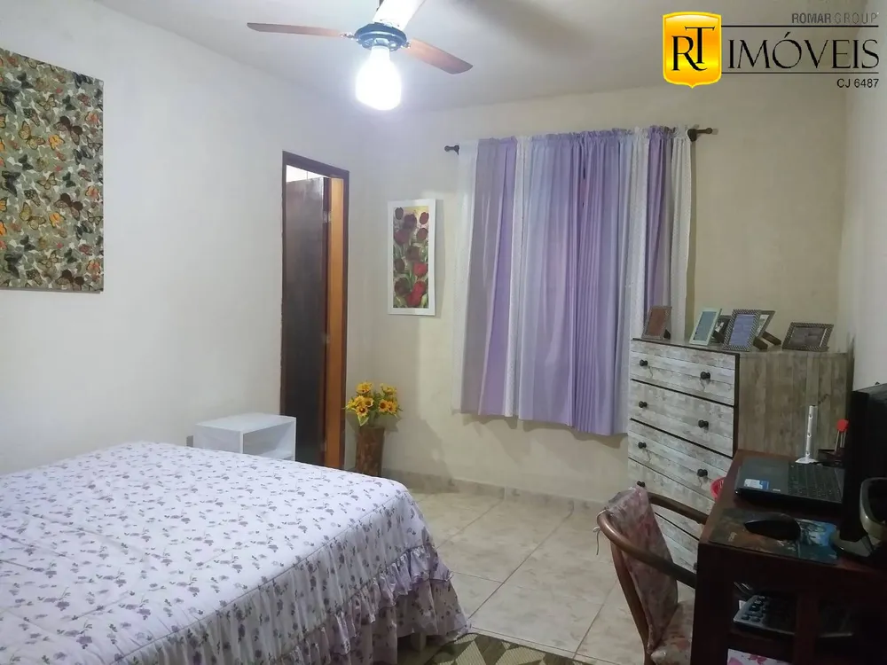 Casa, 3 quartos, 100 m² - Foto 14