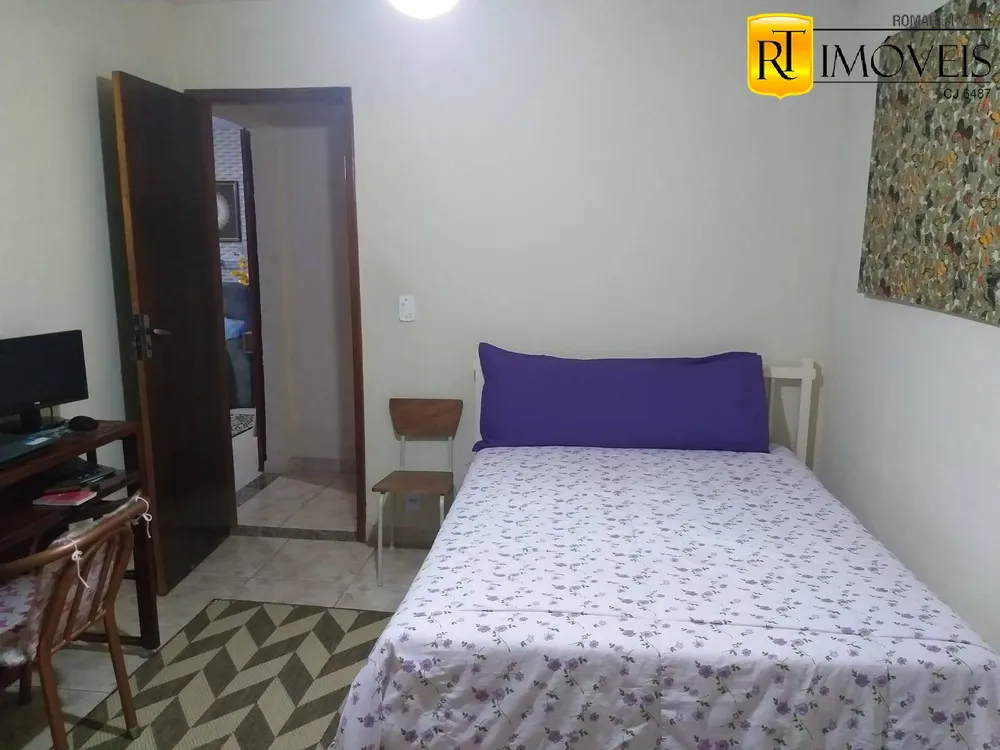 Casa, 3 quartos, 100 m² - Foto 5