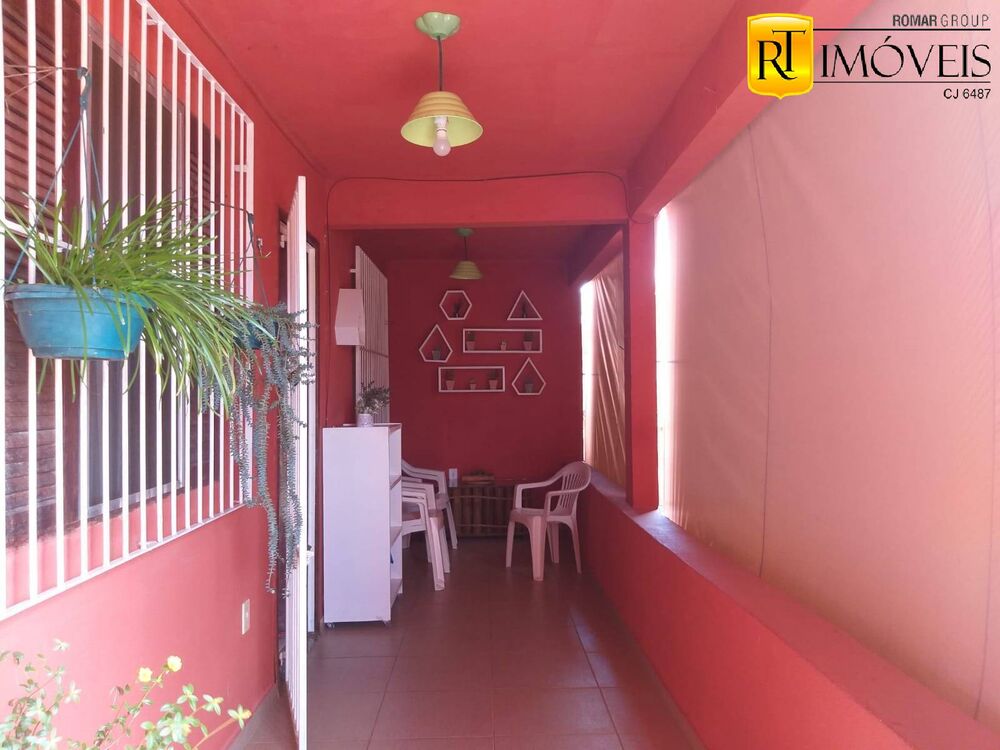 Casa, 3 quartos, 100 m² - Foto 5