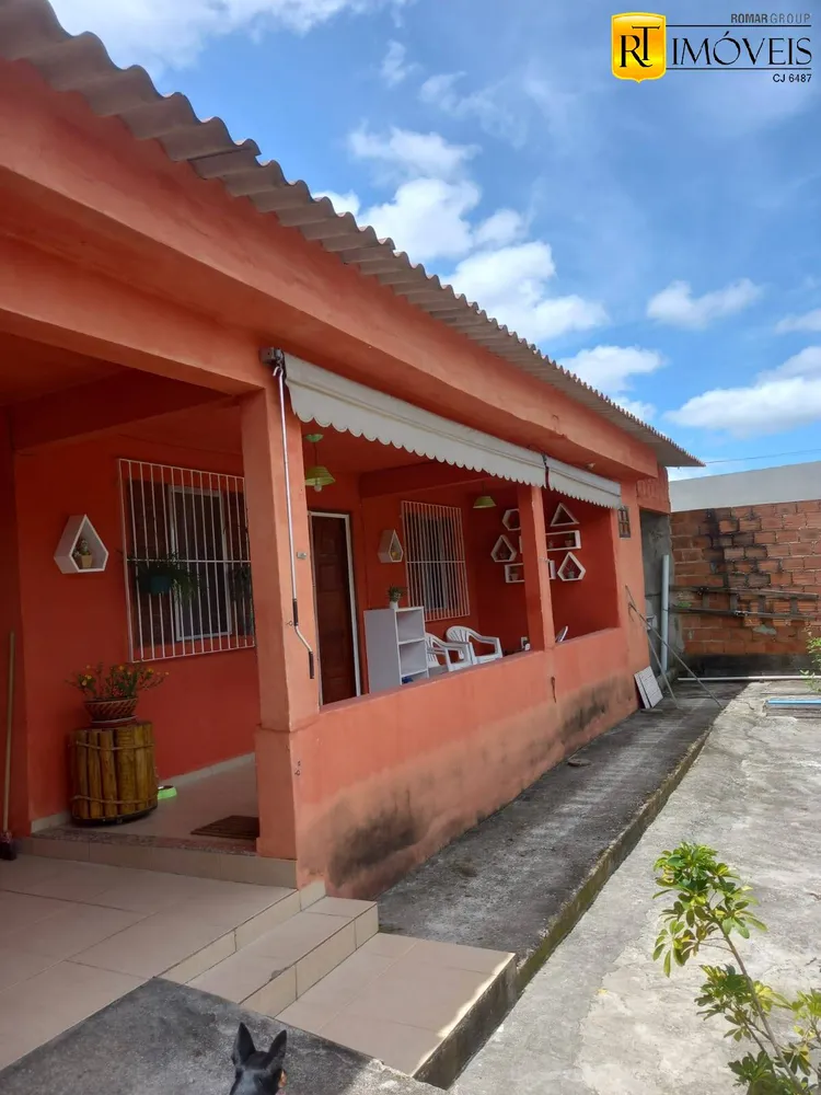 Casa, 3 quartos, 100 m² - Foto 16