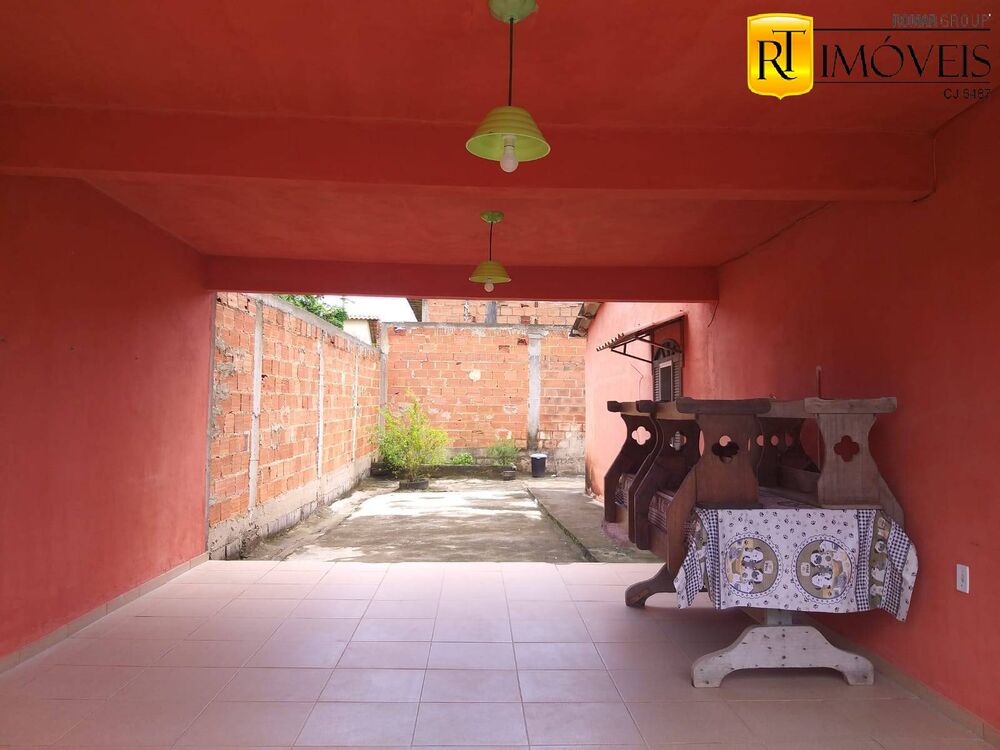 Casa, 3 quartos, 100 m² - Foto 6