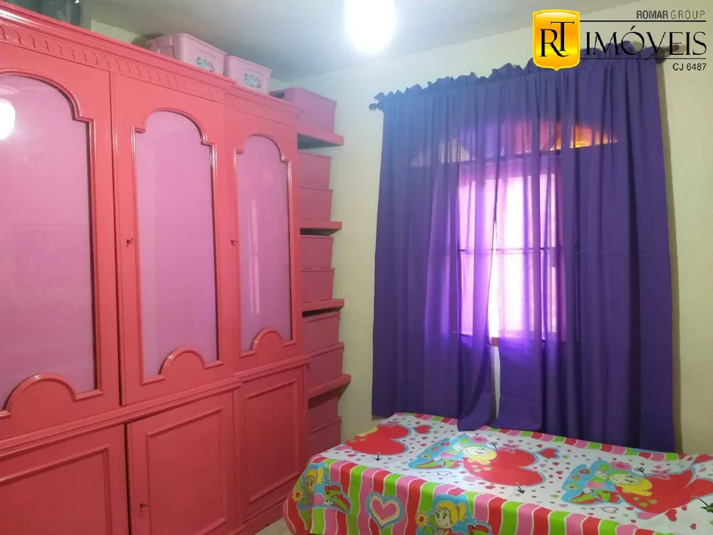 Casa, 3 quartos, 100 m² - Foto 12